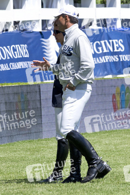 Global Champions Tour 2013, Madrid