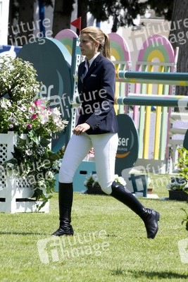Global Champions Tour 2013, Madrid