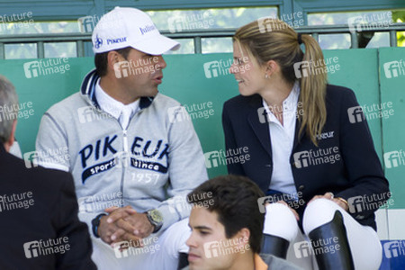 Global Champions Tour 2013, Madrid