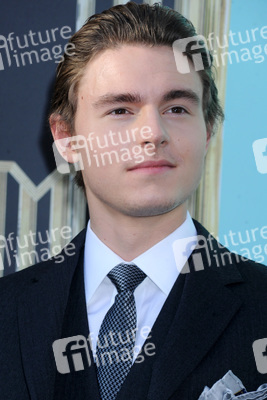 'Der große Gatsby' Premiere, New York