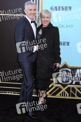 'Der große Gatsby' Premiere, New York
