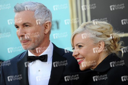 'Der große Gatsby' Premiere, New York