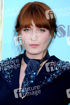 Florence Welch (Florence + the Machine)