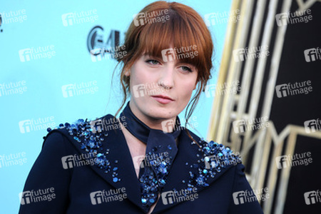 Florence Welch (Florence + the Machine)