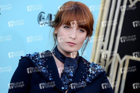 Florence Welch (Florence + the Machine)