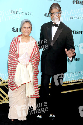 'Der große Gatsby' Premiere, New York