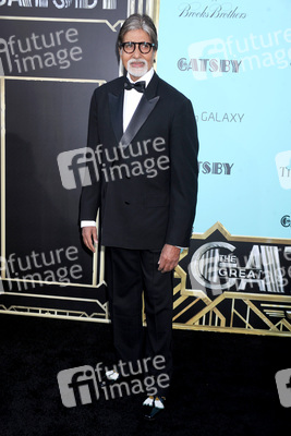 'Der große Gatsby' Premiere, New York