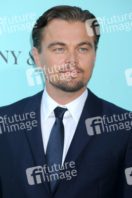 'Der große Gatsby' Premiere, New York