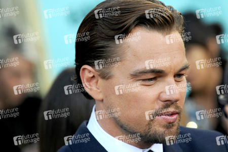 'Der große Gatsby' Premiere, New York