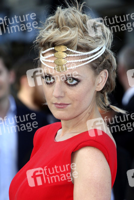 'Star Trek Into Darkness' Premiere, London