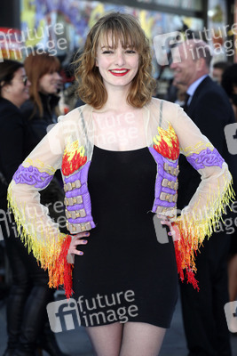 'Star Trek Into Darkness' Premiere, London