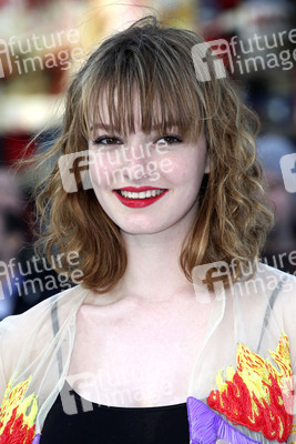 'Star Trek Into Darkness' Premiere, London
