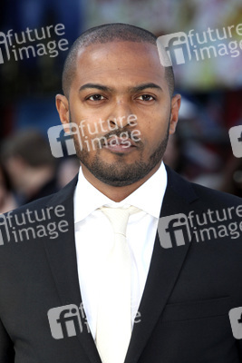'Star Trek Into Darkness' Premiere, London