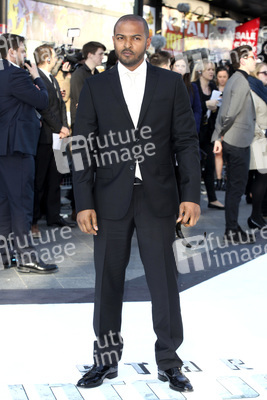'Star Trek Into Darkness' Premiere, London