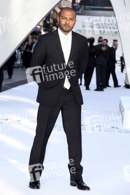'Star Trek Into Darkness' Premiere, London