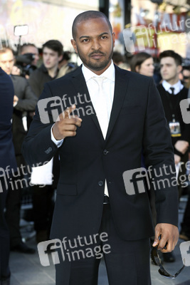 'Star Trek Into Darkness' Premiere, London