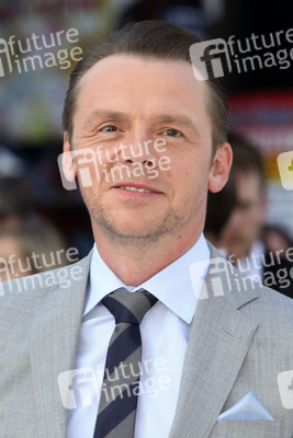 'Star Trek Into Darkness' Premiere, London
