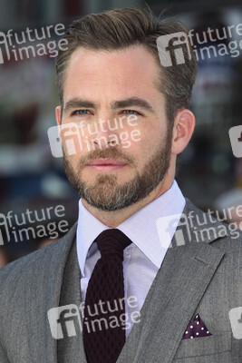 'Star Trek Into Darkness' Premiere, London
