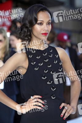 'Star Trek Into Darkness' Premiere, London