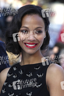 'Star Trek Into Darkness' Premiere, London