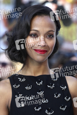 'Star Trek Into Darkness' Premiere, London