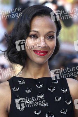 'Star Trek Into Darkness' Premiere, London