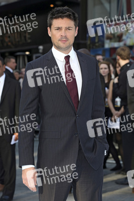 'Star Trek Into Darkness' Premiere, London