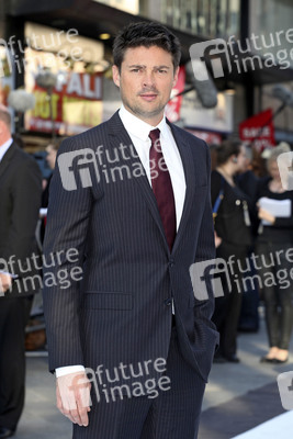 'Star Trek Into Darkness' Premiere, London