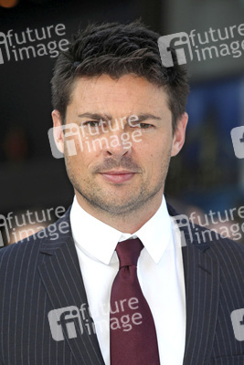 'Star Trek Into Darkness' Premiere, London