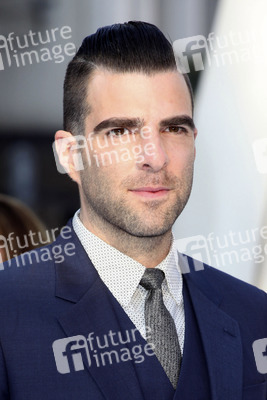 'Star Trek Into Darkness' Premiere, London