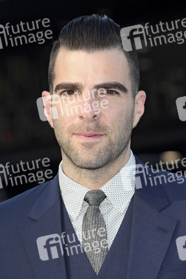 'Star Trek Into Darkness' Premiere, London