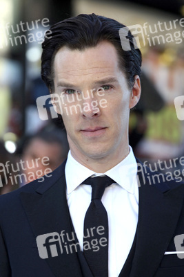 'Star Trek Into Darkness' Premiere, London