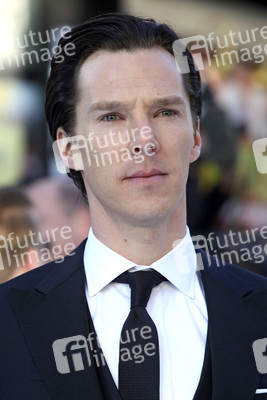 'Star Trek Into Darkness' Premiere, London