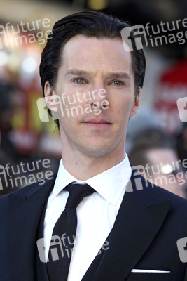 'Star Trek Into Darkness' Premiere, London