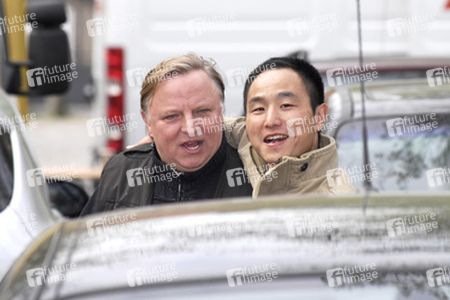 'Tatort - Die chinesische Prinzessin' Settermin, Münster