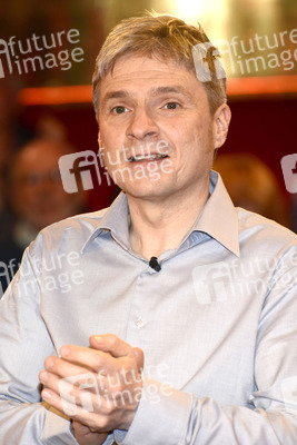 'Tietjen und Hirschhausen' Talkshow, Hannover