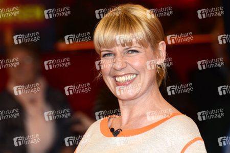 'Tietjen und Hirschhausen' Talkshow, Hannover