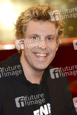 'Tietjen und Hirschhausen' Talkshow, Hannover