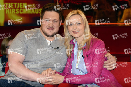 'Tietjen und Hirschhausen' Talkshow, Hannover