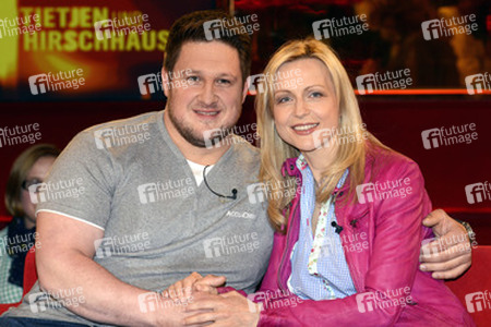'Tietjen und Hirschhausen' Talkshow, Hannover