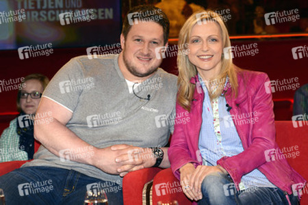 'Tietjen und Hirschhausen' Talkshow, Hannover