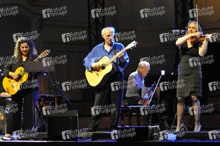 Herman van Veen Konzert, Hamburg