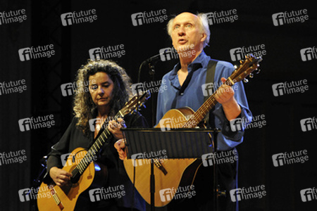 Herman van Veen Konzert, Hamburg