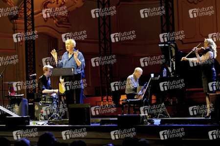 Herman van Veen Konzert, Hamburg