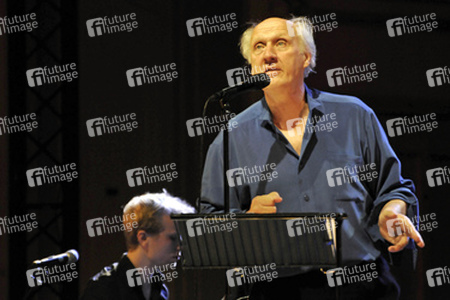 Herman van Veen Konzert, Hamburg