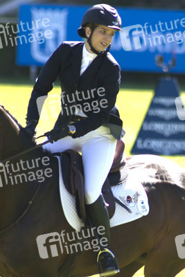 Global Champions Tour 2013, Madrid