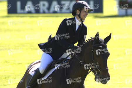 Global Champions Tour 2013, Madrid
