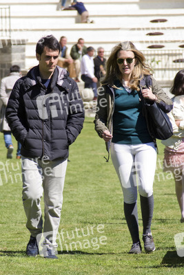 Sergio Álvarez Moya, Marta Ortega Pérez