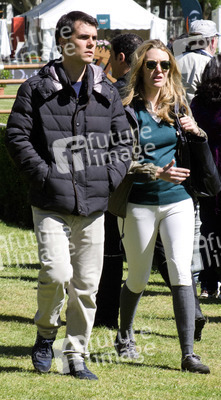 Sergio Álvarez Moya, Marta Ortega Pérez