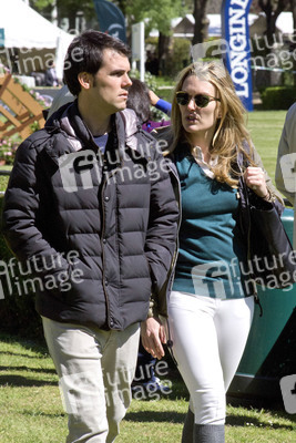 Sergio Álvarez Moya, Marta Ortega Pérez